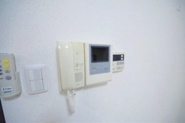 クレール武蔵野の物件内観写真